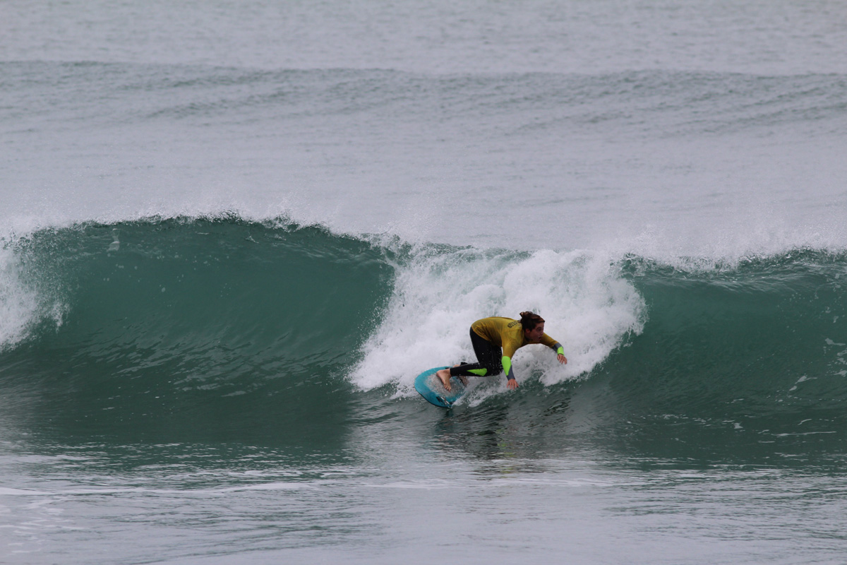 Marco Surf Team 2018-2019