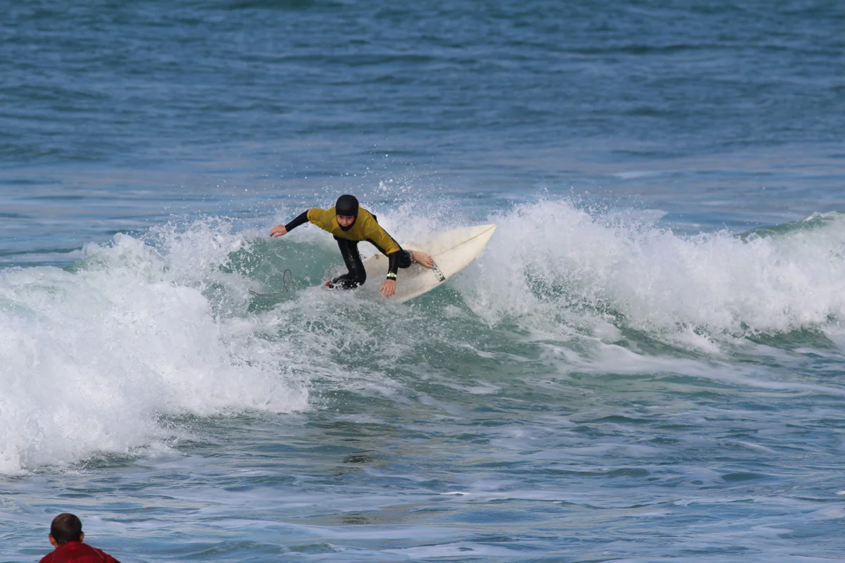 Marco Surf Team 2018-2019
