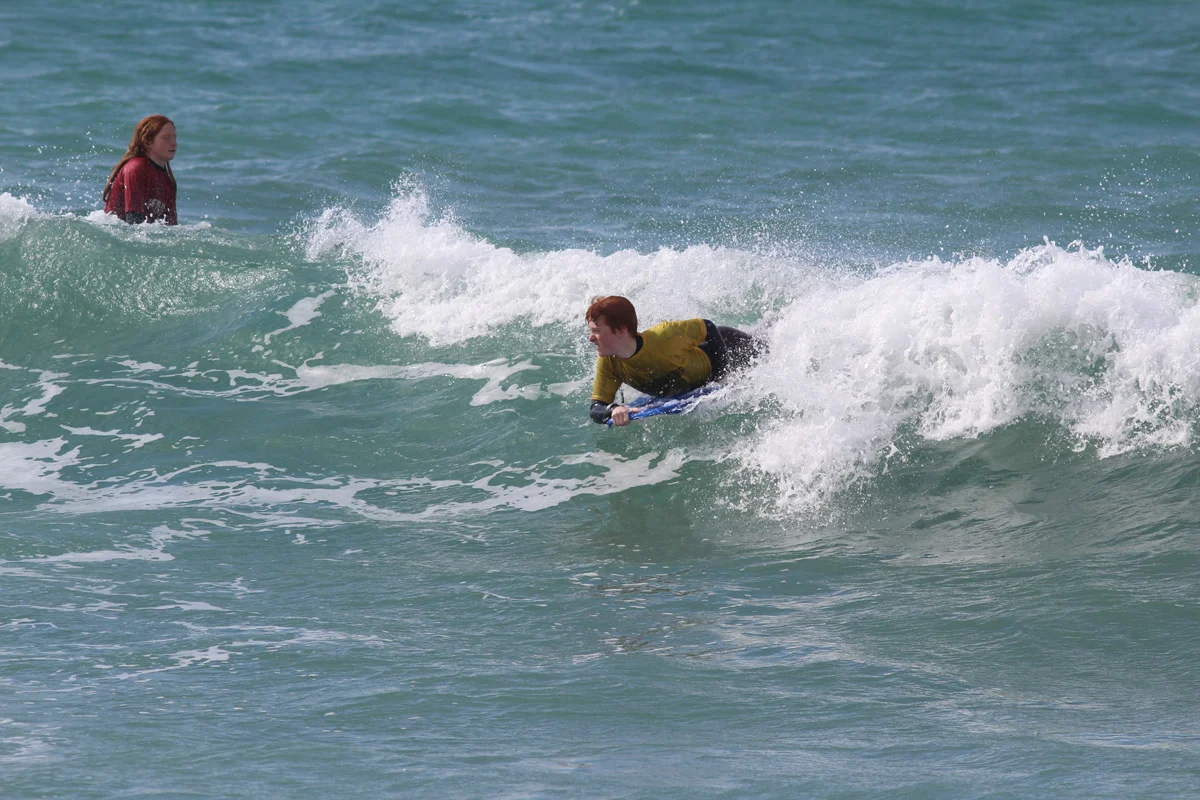 Marco Surf Team 2018-2019