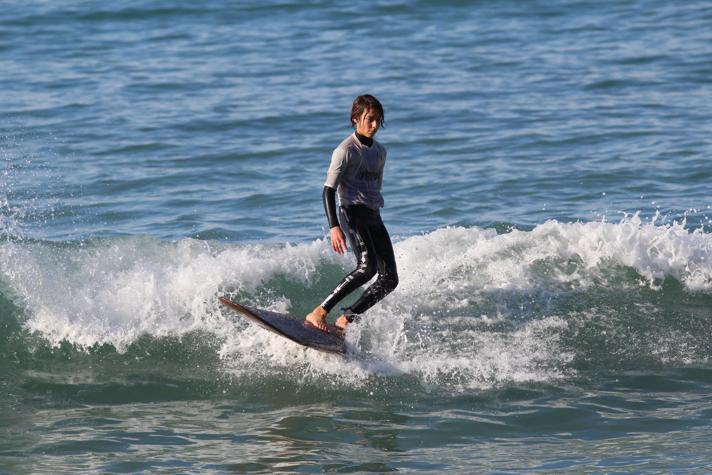 Marco Surf Team 2018-2019