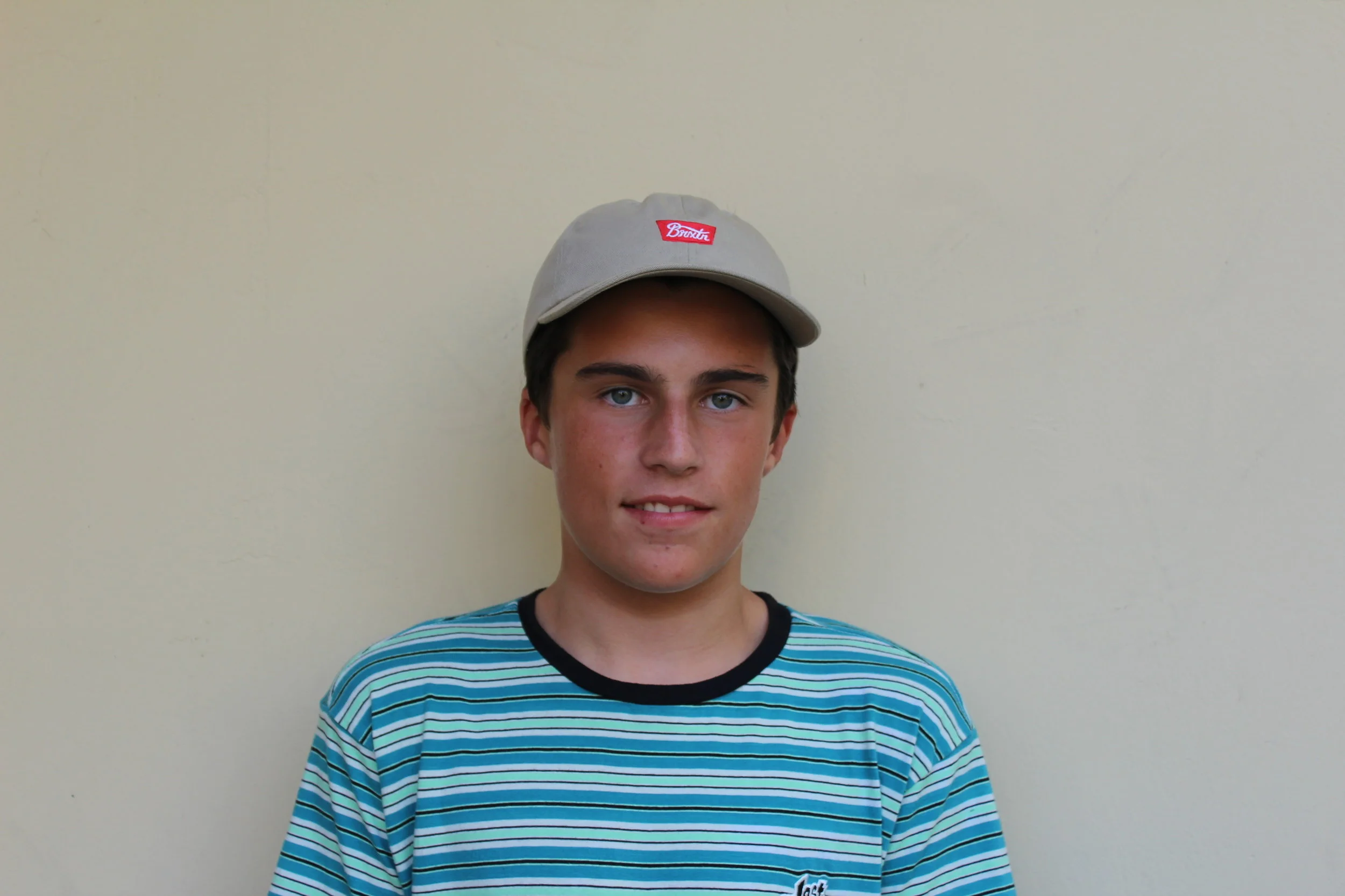 Jackson Schenkenberger