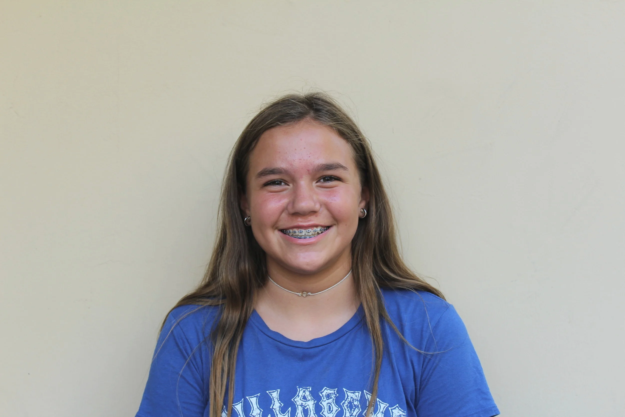 Isabella DiFrancesco