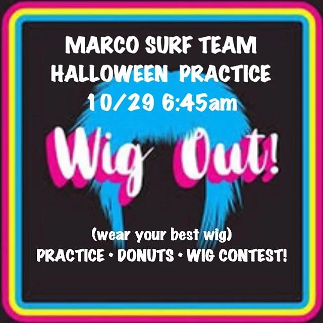 Practice - Wig Out