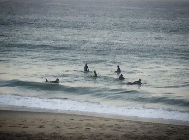 Practice - CANCELLED