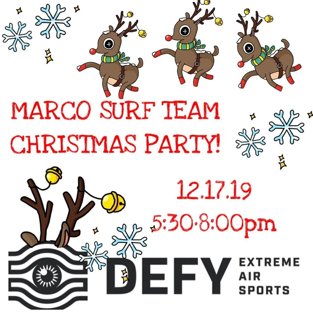 Christmas Party
