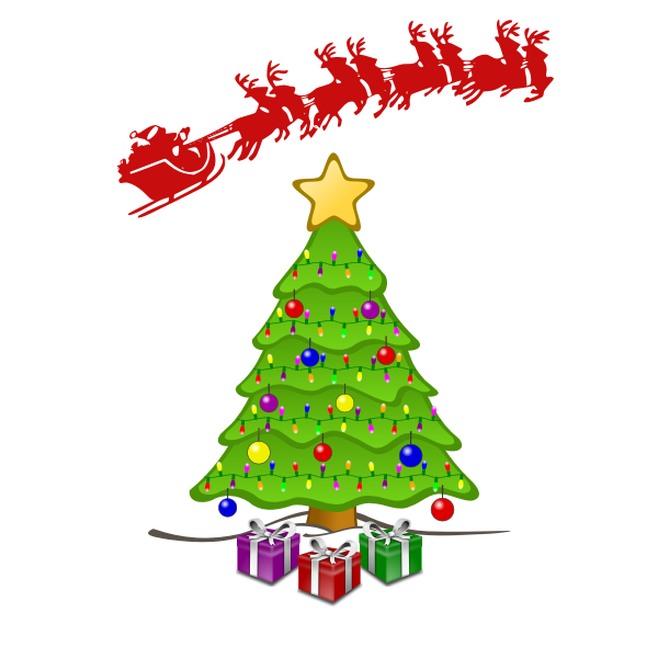 Christmas Eve