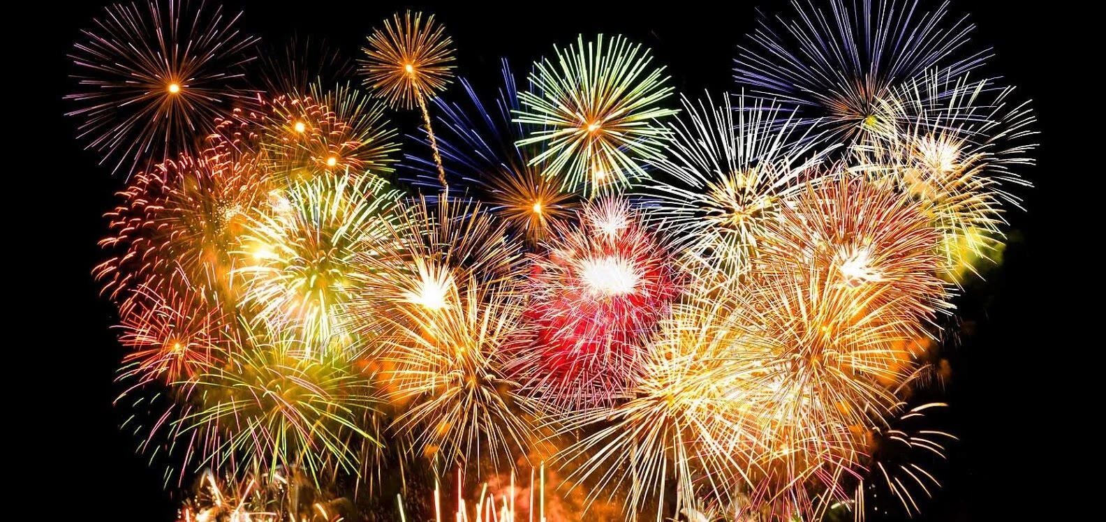 New Years Eve