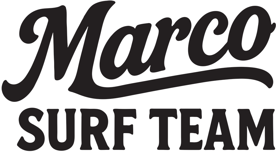 Marco Surf Team