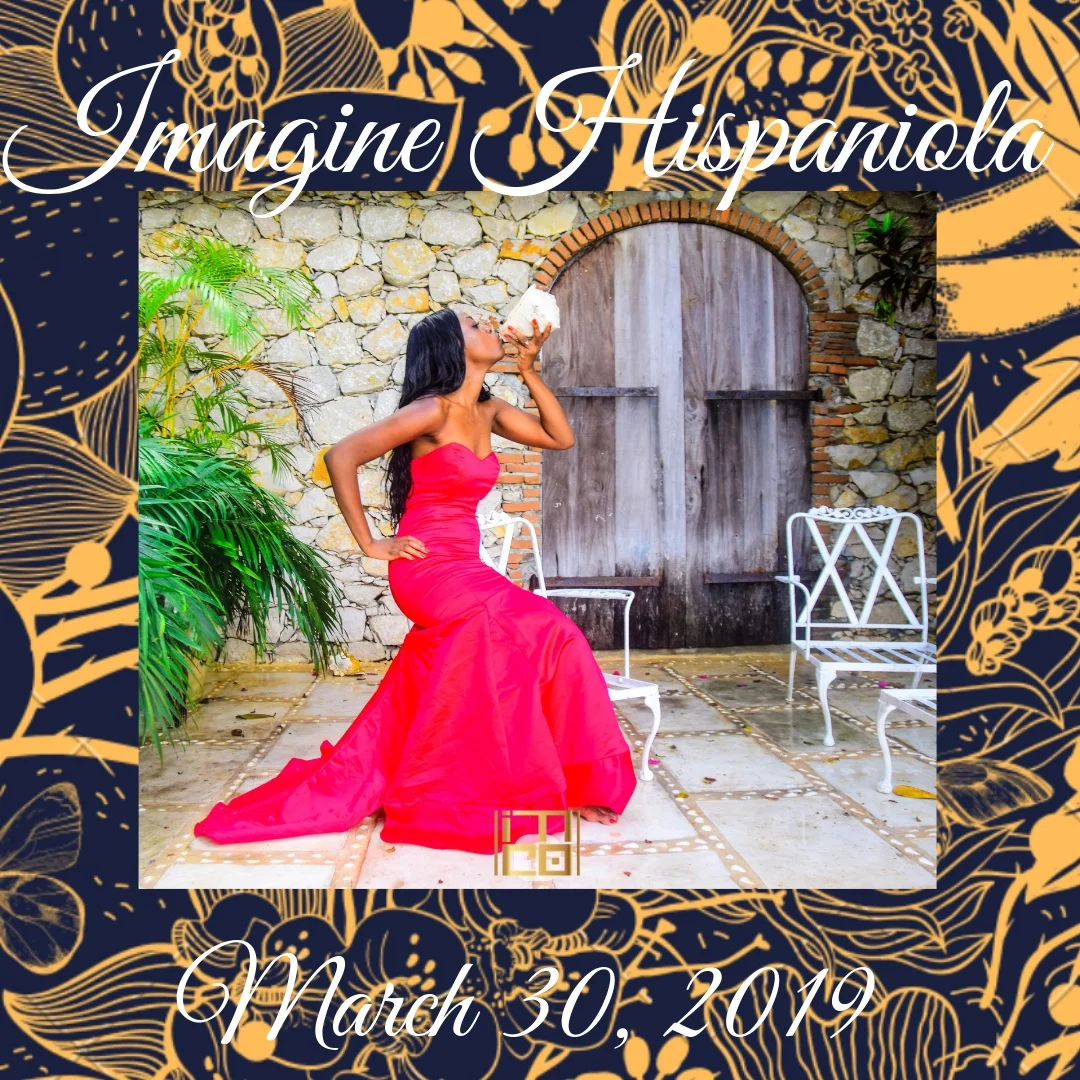 Imagine Hispaniola