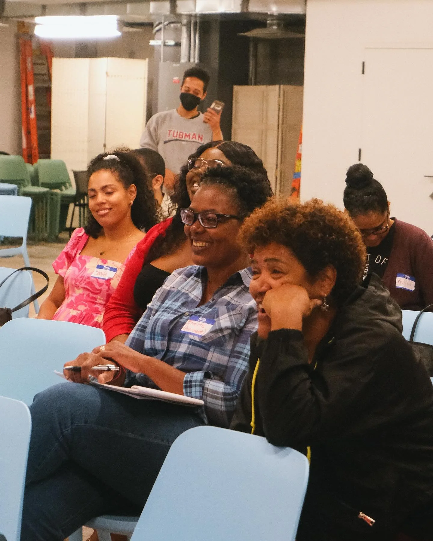 We have so much to say about the #DecolonizingHispaniola conference this past weekend, but first let&rsquo;s just start with THANK YOU. Thank you to every attendee who believes in this vision of solidarity and healing. Thank you to our sponsors, to t