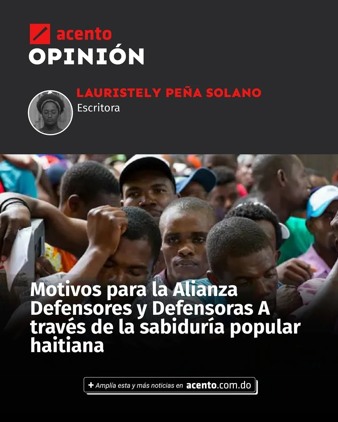 El pueblo Haitiano est&aacute; luchando tremenda lucha contra muchos enemigos: el &ldquo;Core Group (un grupo de representantes de Canad&aacute;, EEUU, Brazil, Espa&ntilde;a, Francia, Alemania y organizaciones internacionales), las Naciones Unidas, l