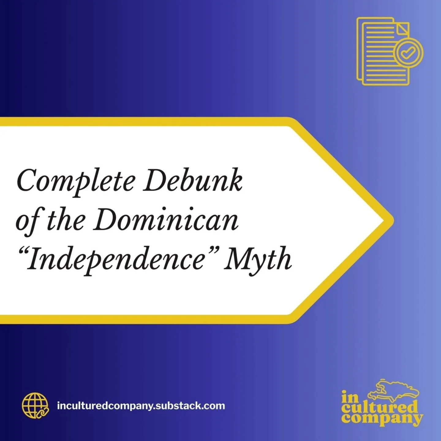 If you are confused about why some of us DO NOT celebrate February 27th, we have an essay written by Dr. Saudi examining everything that lead up to 1844, using the writing of progressive historians challenging 150 years of revisionist history. Essay 