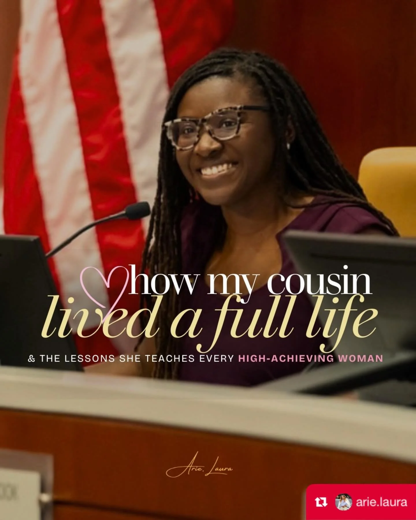 We are deeply saddened by the shocking murder of Nancy Metayer, the Vice Mayor of Coral Springs and an exemplary public servant. Rather than amplify the news of her death, we want to honor her life with the words of her cousin @arie.laura : &ldquo;I&