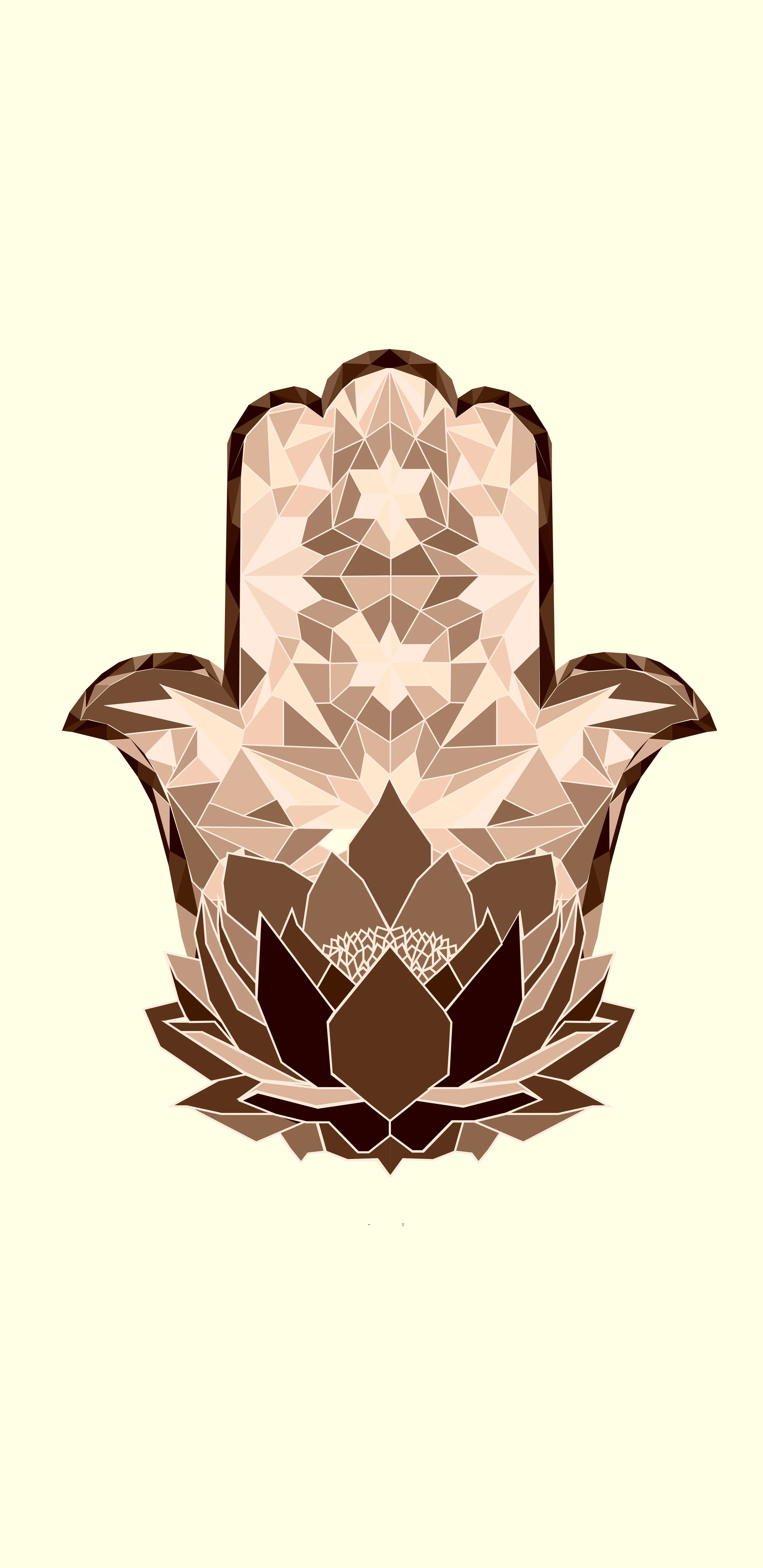 Palm of Fatima