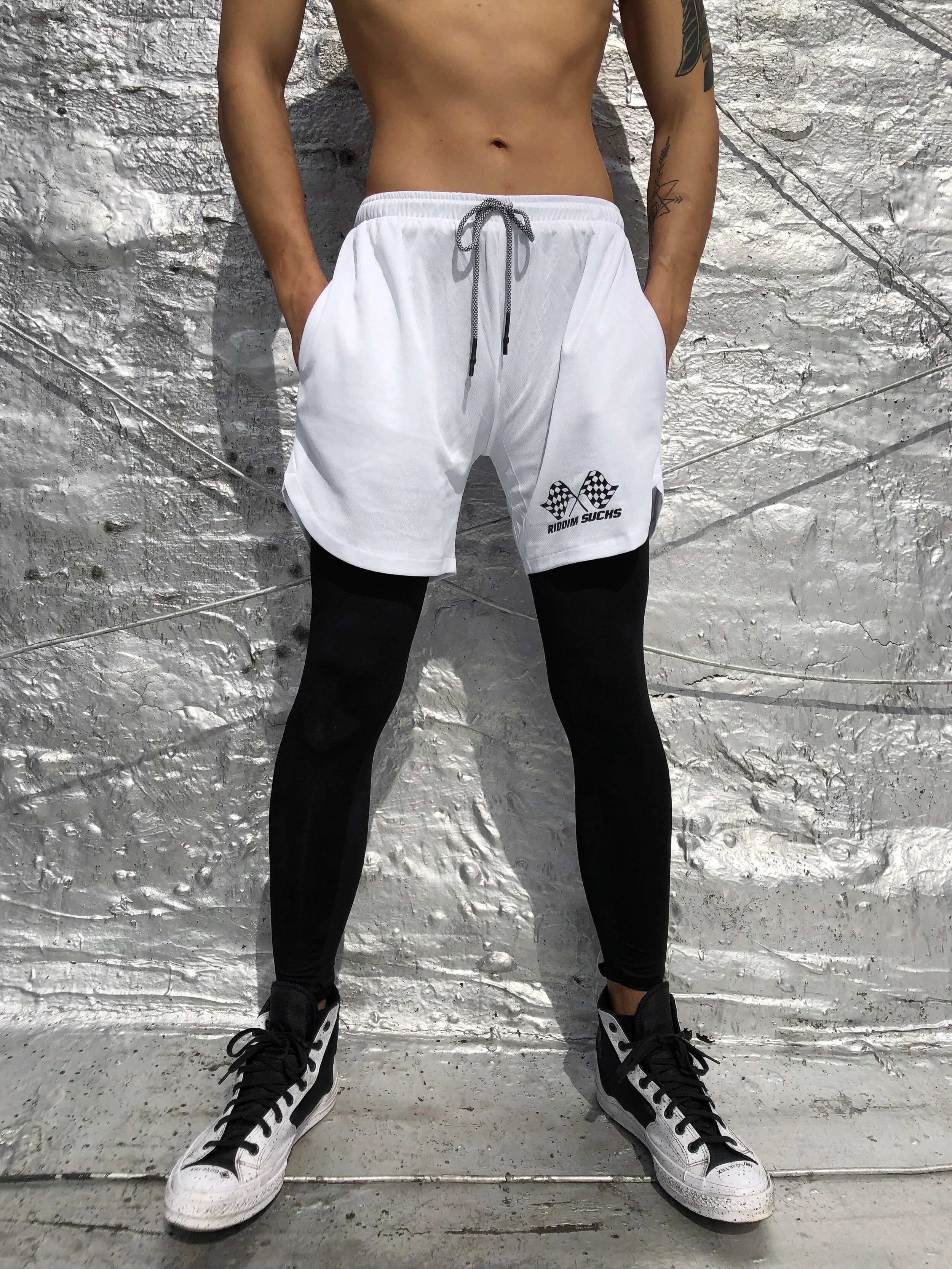 NITROUS ACTIVE JOGGERS