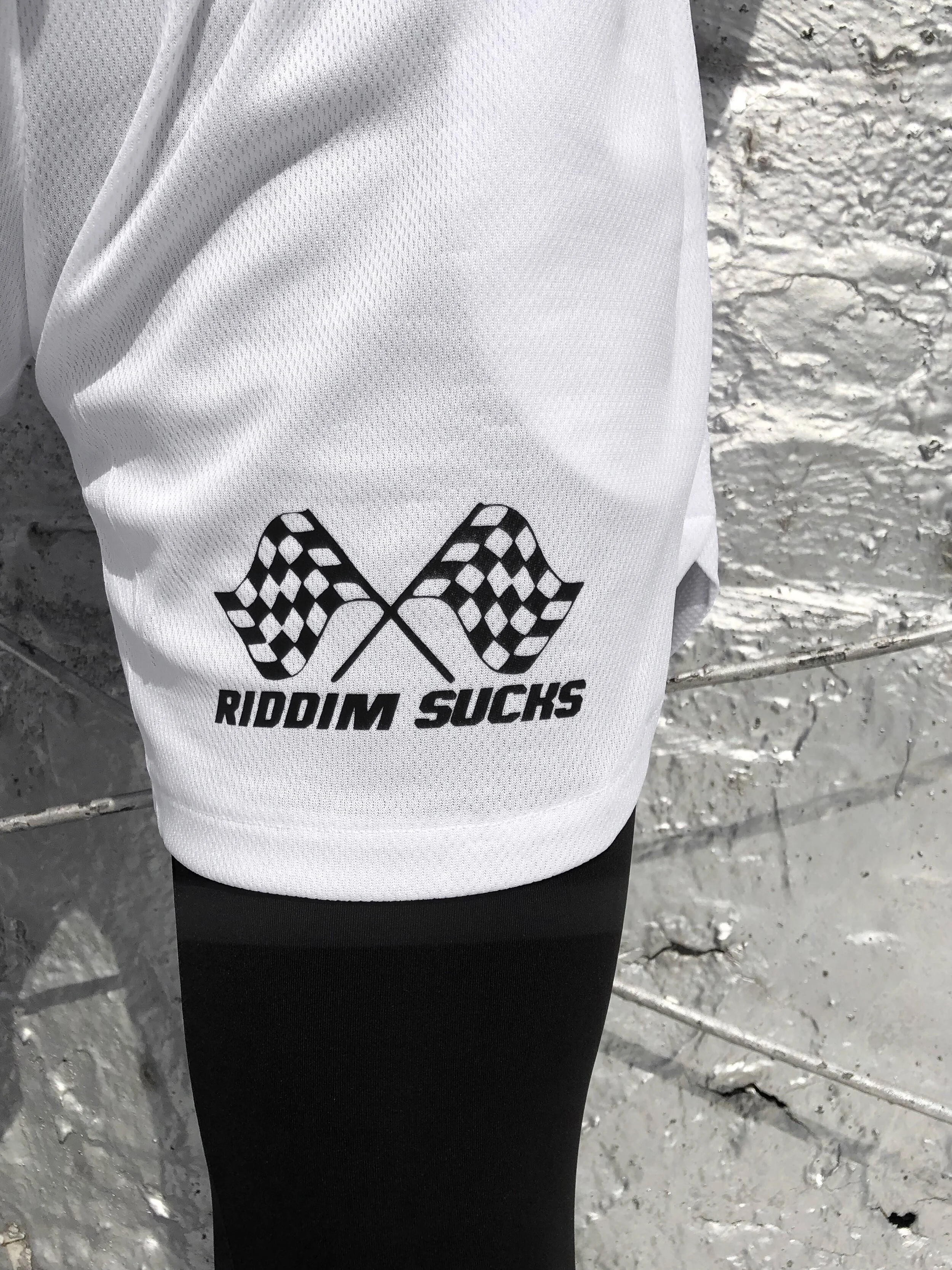 RIDDIM JOGGERS