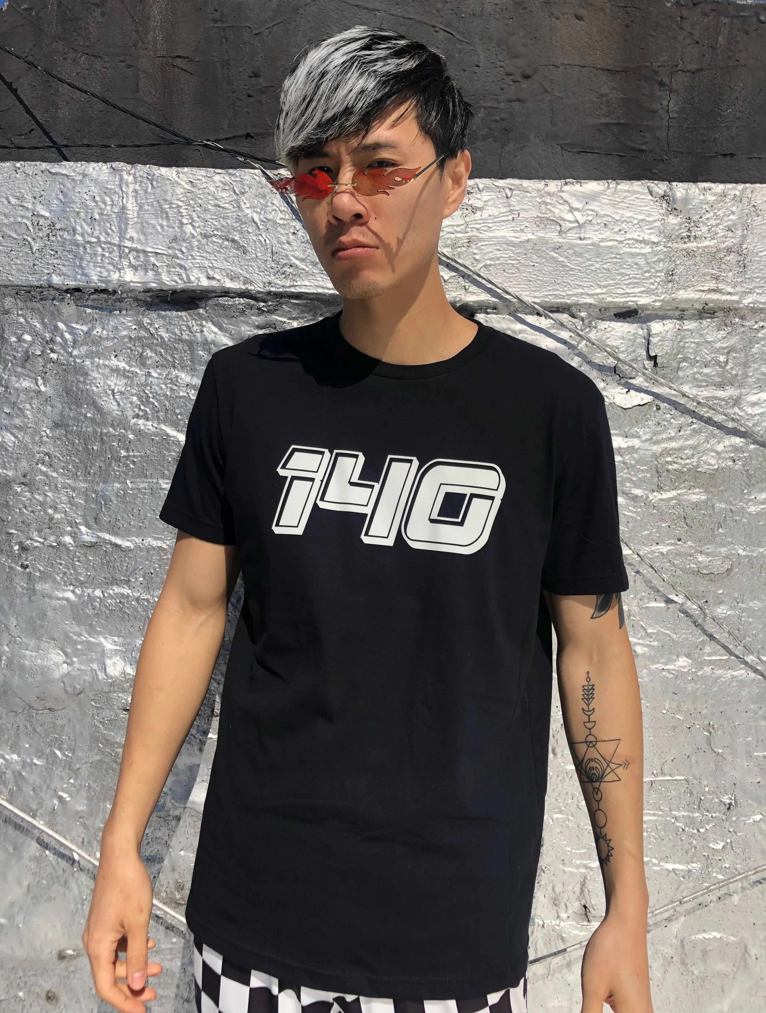 140 BPM TEE