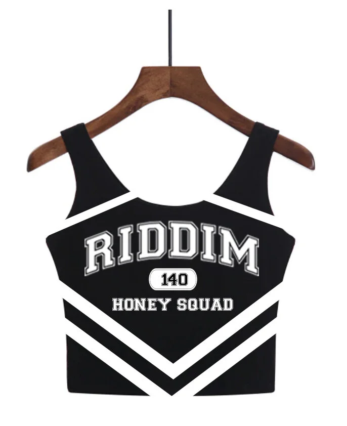 HONEY SQUAD TOP