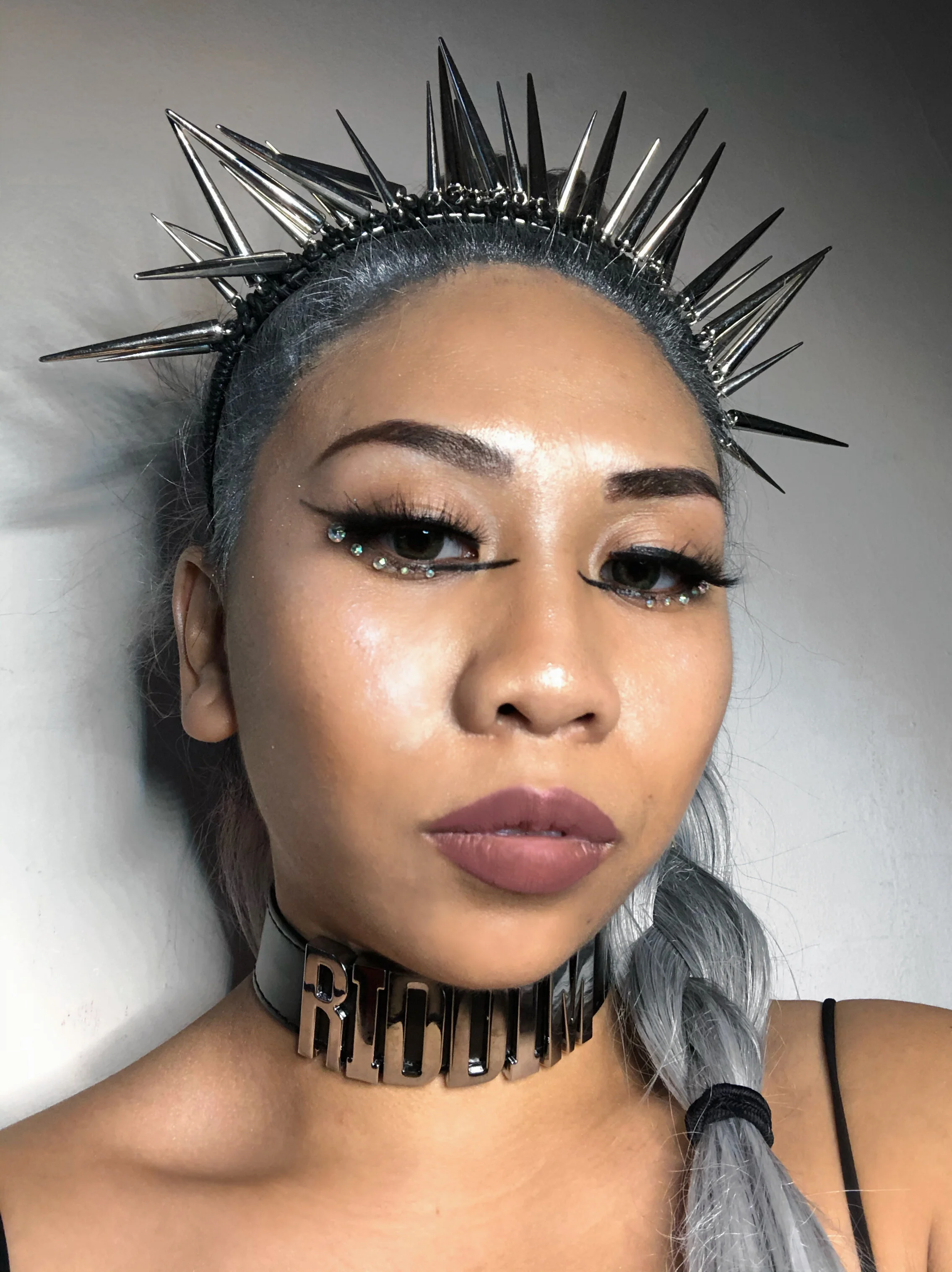 RIDDIM CHOKER