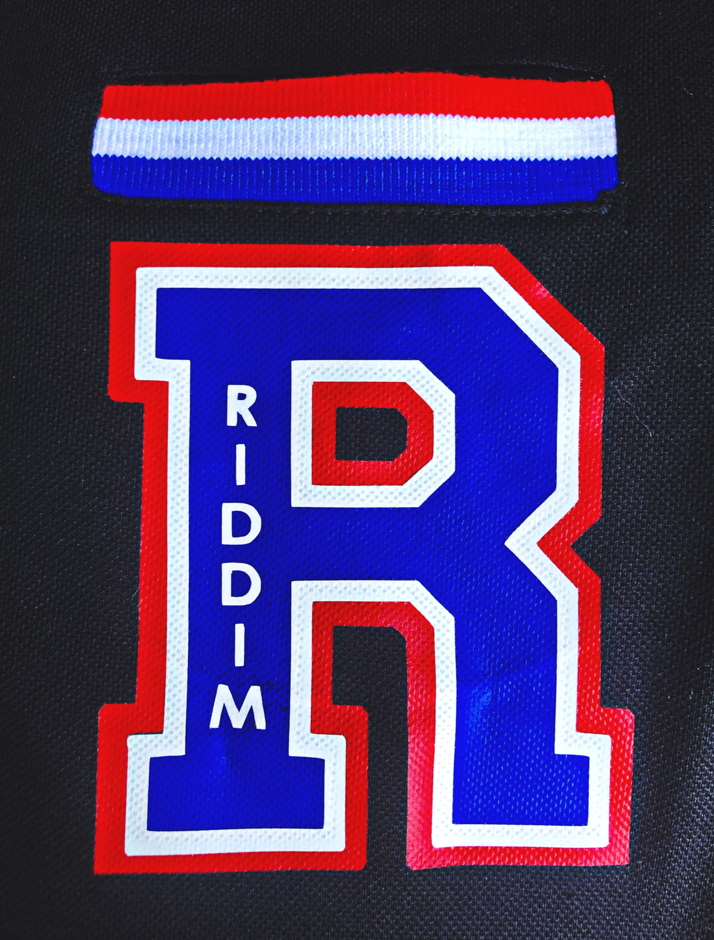 RIDDIM POLO