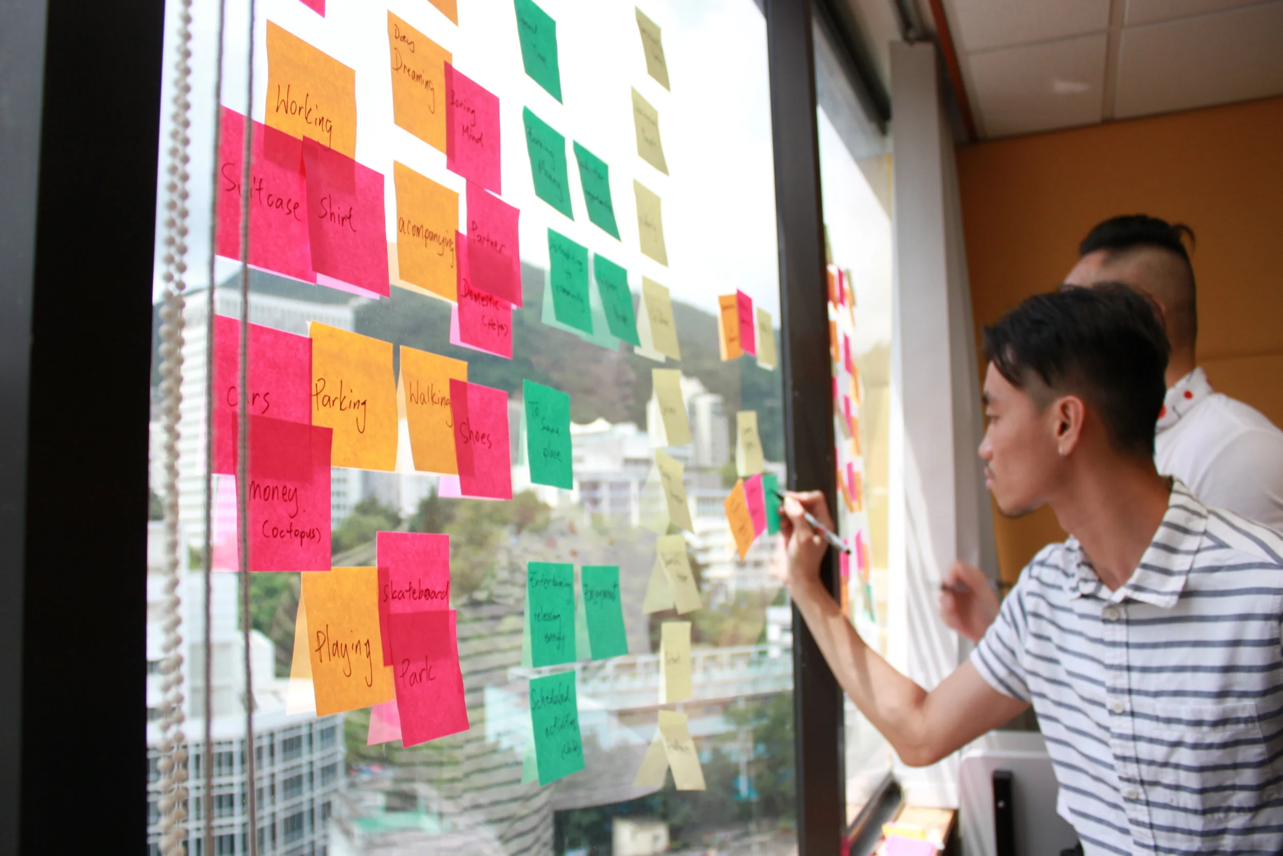 Design Thinking Community