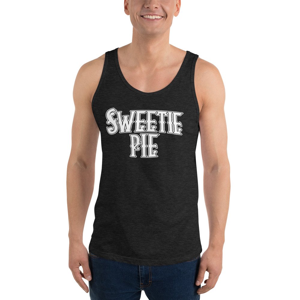 Sweetie Pie Logo Mens Tank.jpg