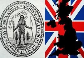 The Choice: England or Massachusets Bay Colony in New England in the 1600s