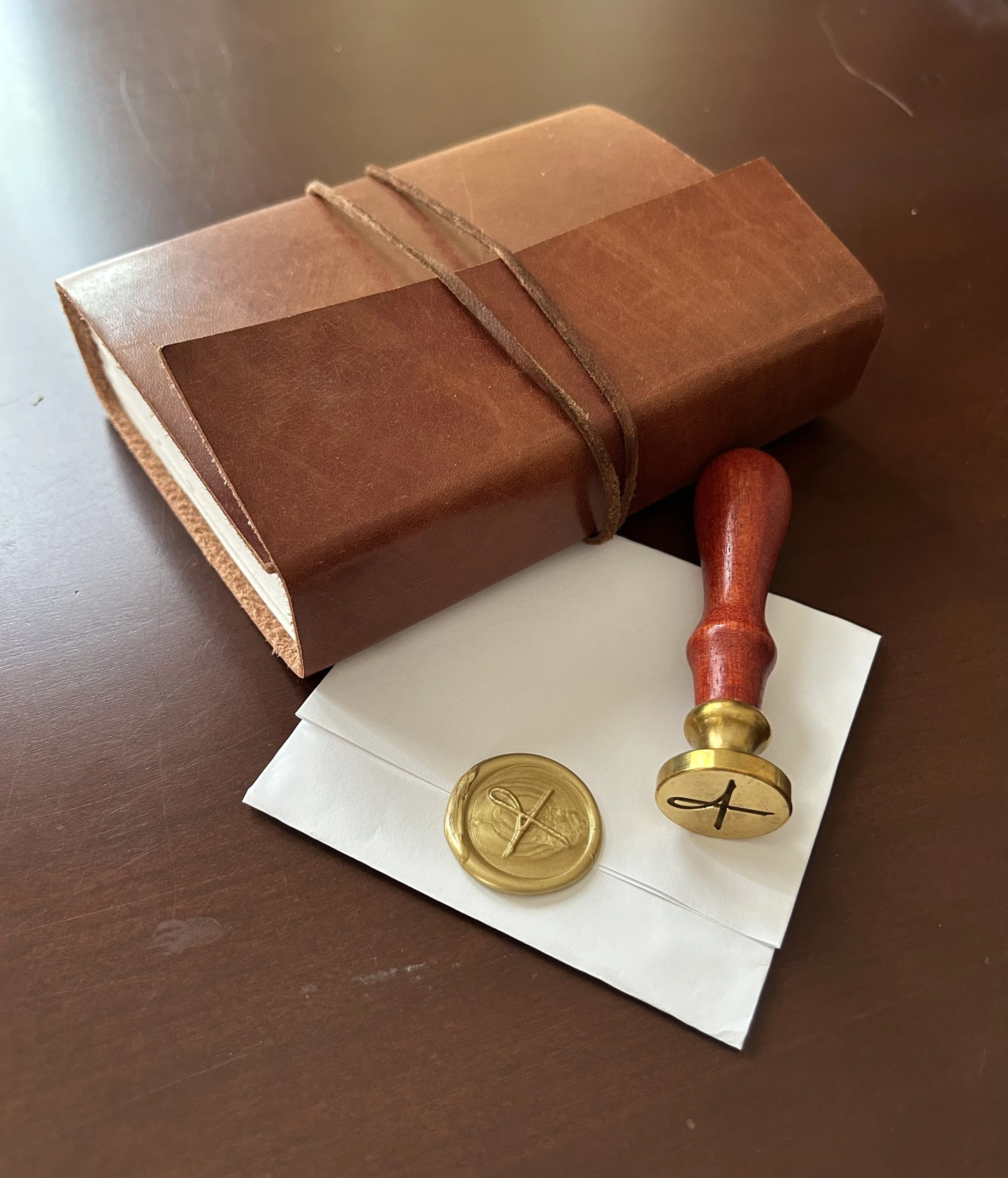 Glimpses into "Made to Last Forever": Fairbanks 1600s letters and Fairbanks Revolutionary War Patriots : Associated Letters