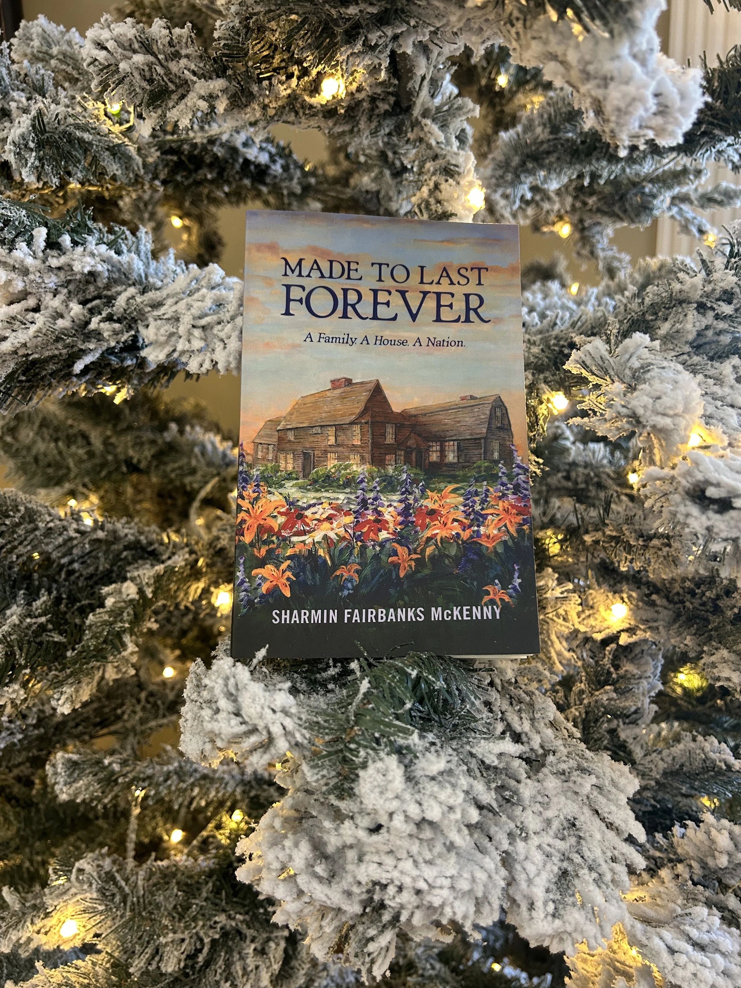 Christmas Is Banned 1659: How the Fairbanks Celebrated Christmas in the 1600s