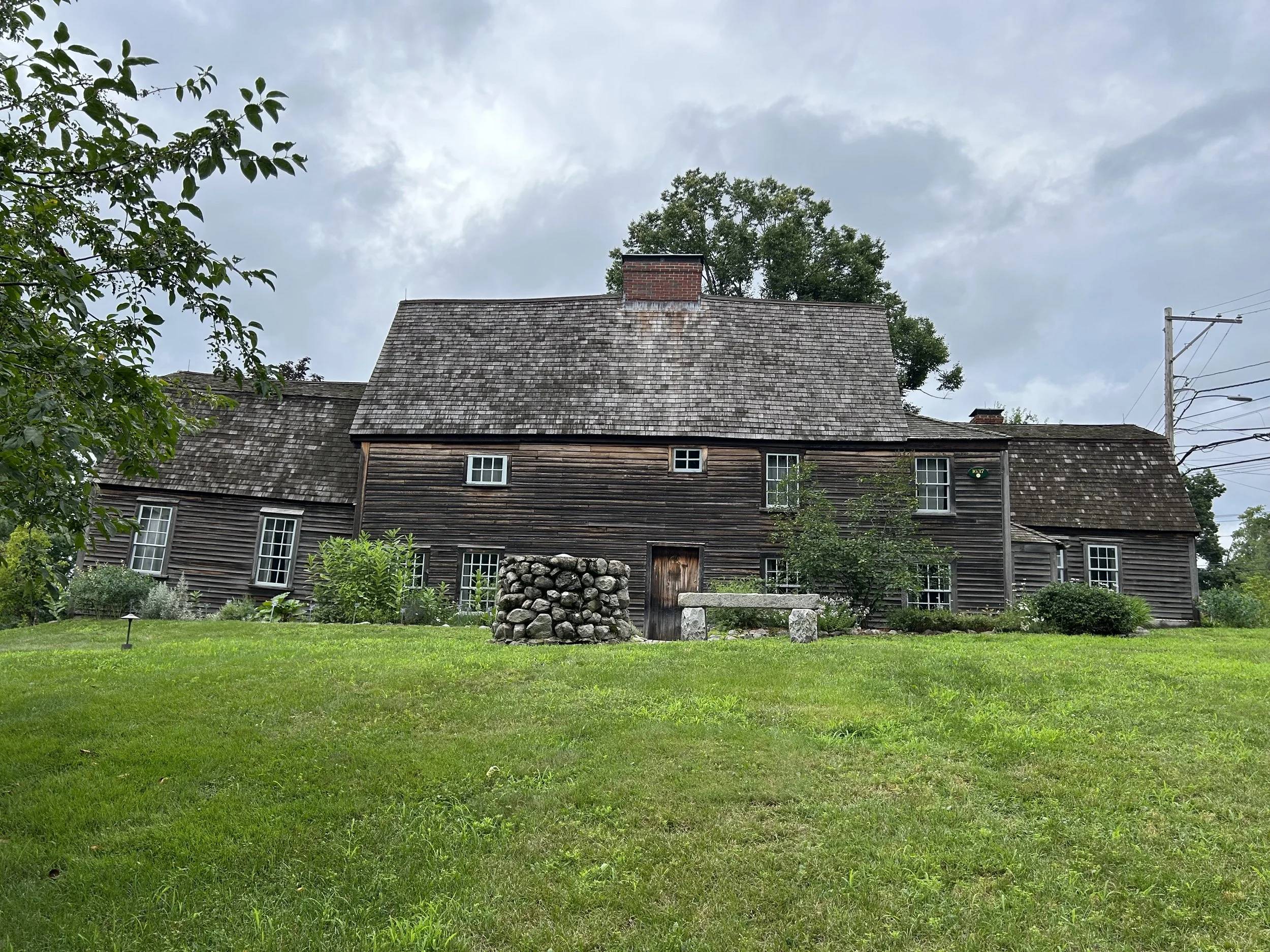 Glimpse into Made To Last Forever: John Fairbanks, the First Son, and Cyrus the Fairbanks Fairbanks Patriot Project