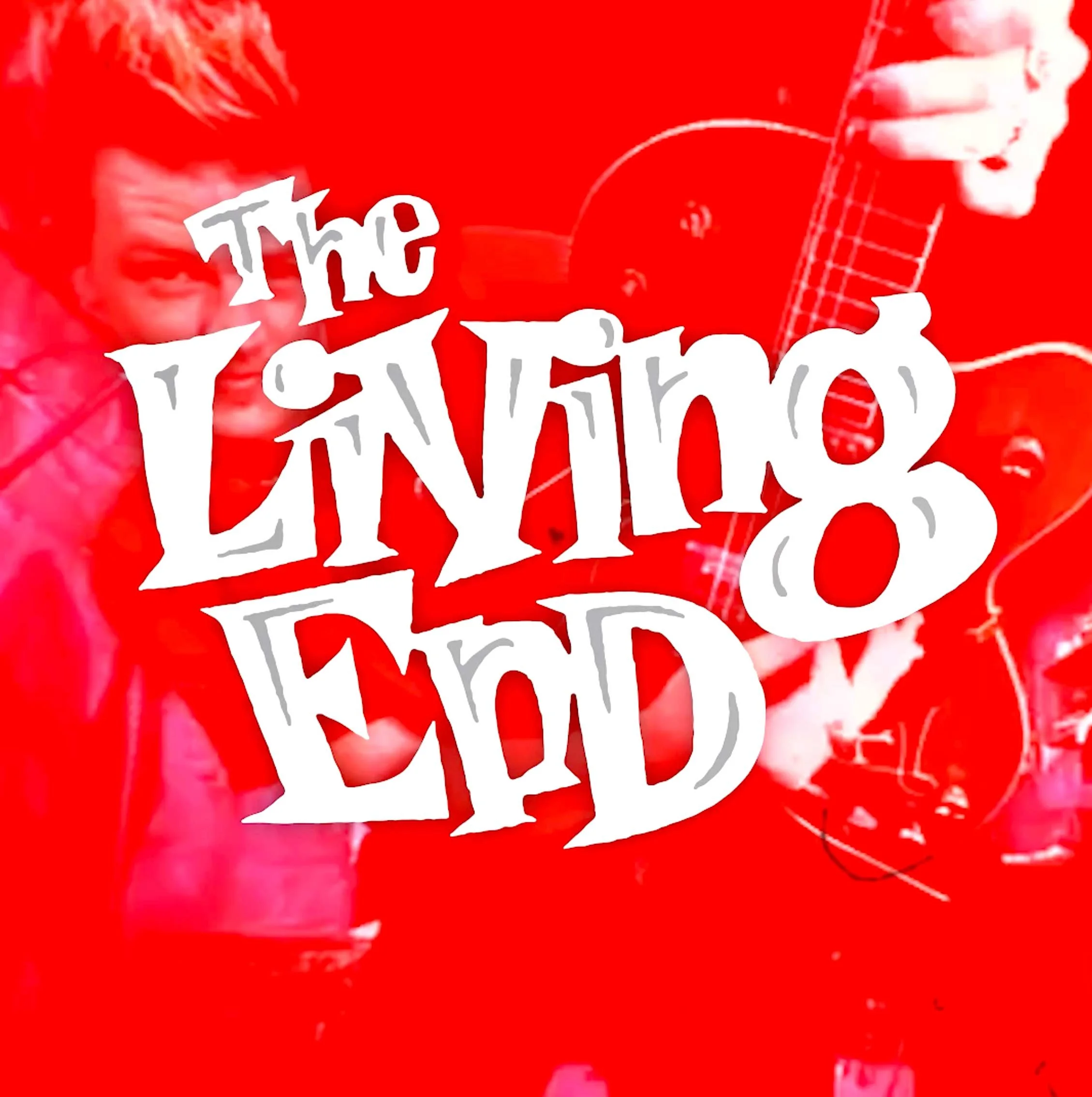 THE LIVING END AUSTRALIA 2024