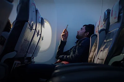 Transforming the Passenger Journey: Empowering Airlines with Real-Time Insights