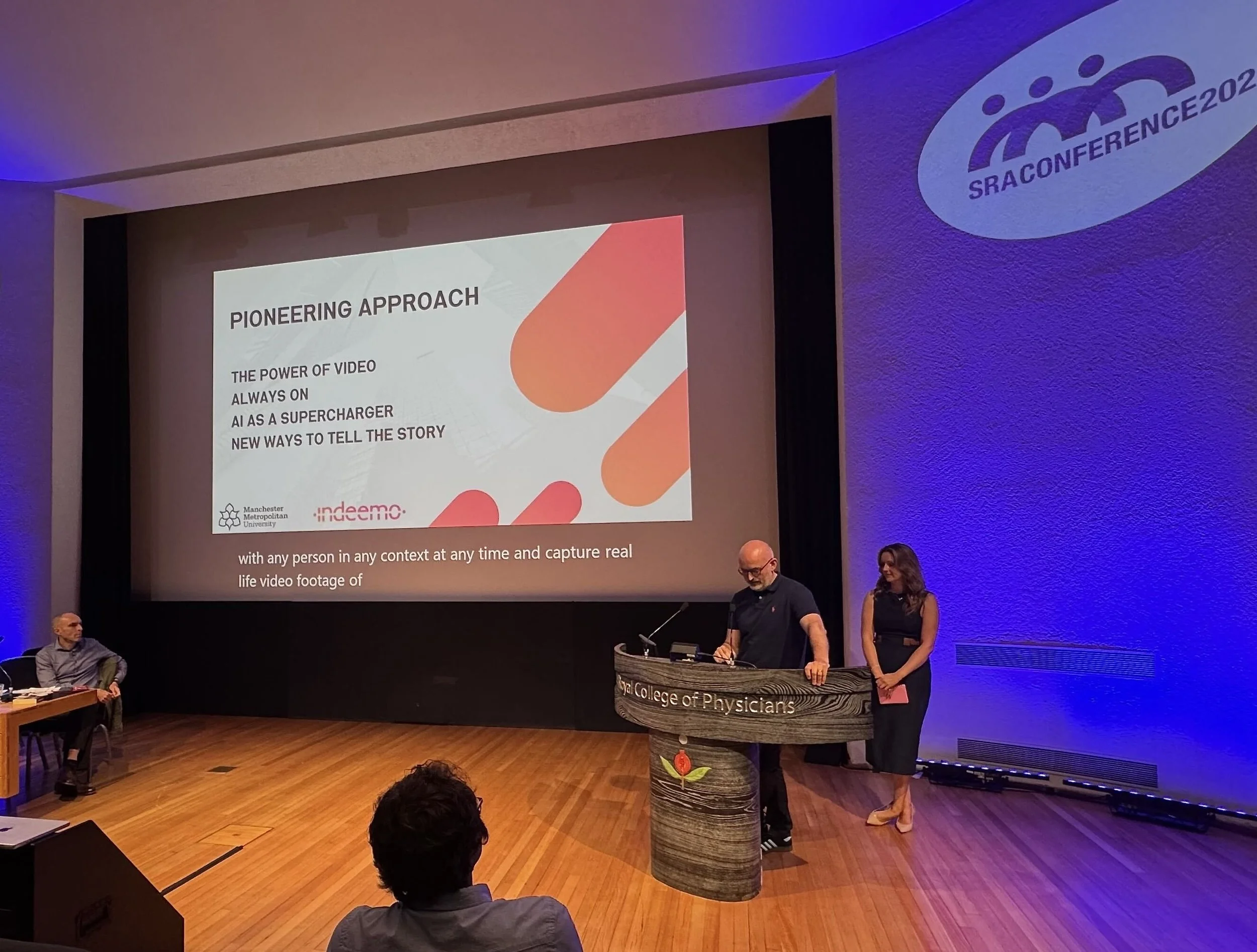 The Future of Mobile Ethnography in Social Research: 4 Insights from SRA 2025