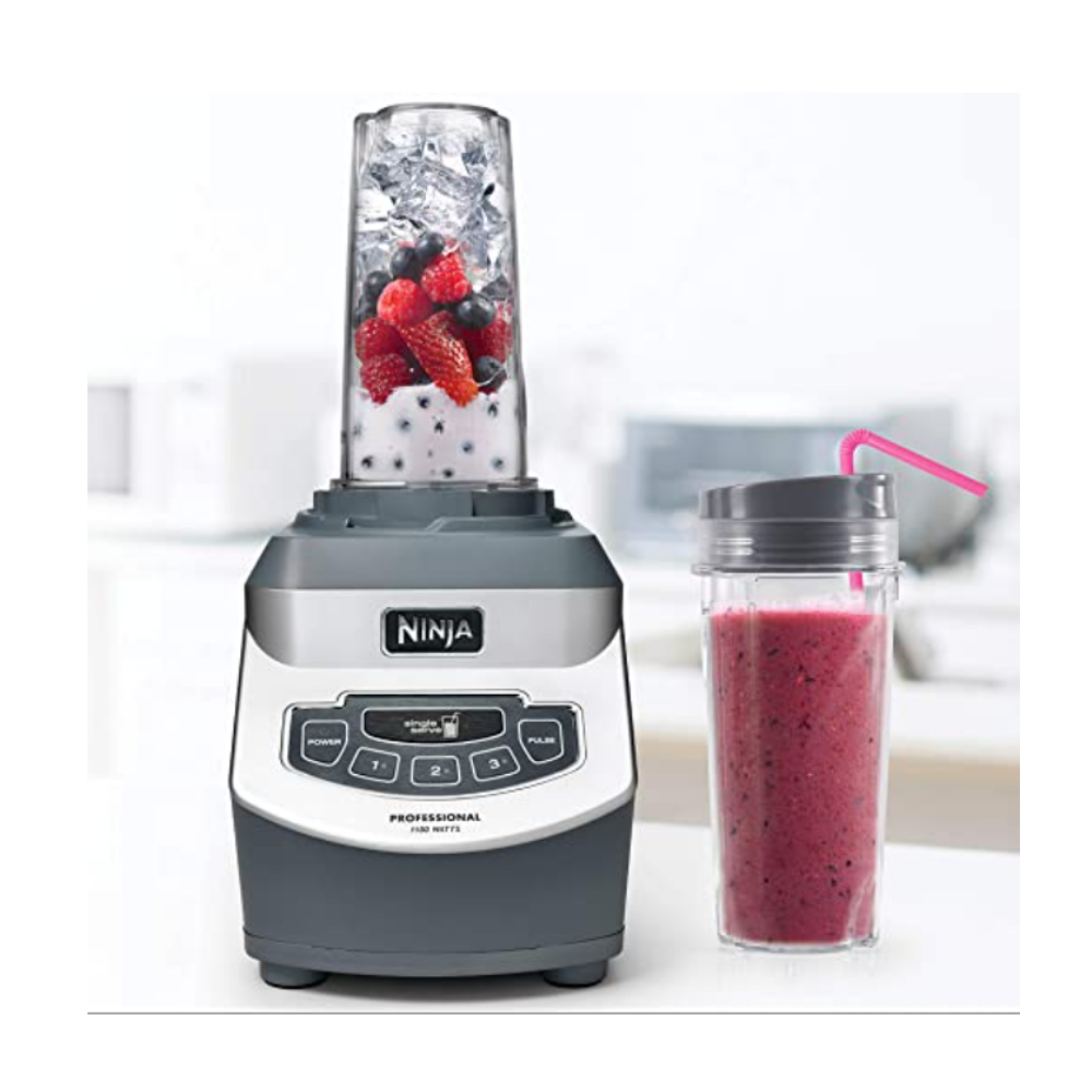 For protein shake dad— the best personal blender available.