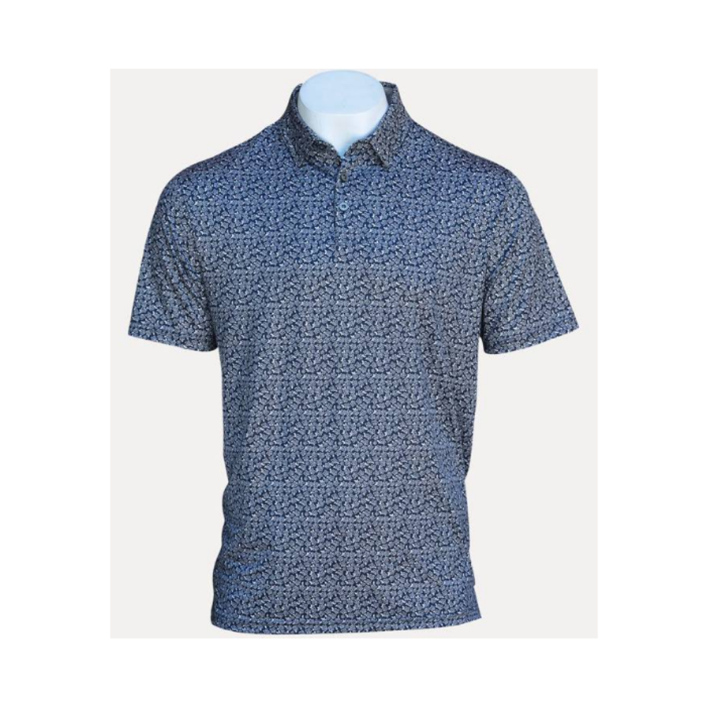 Add a little floral to your golfer’s apparel. Use code BUYGUIDE15