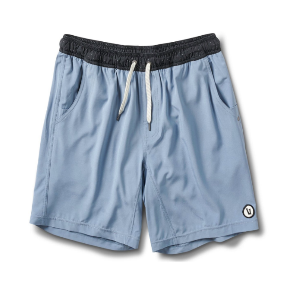 This hybrid short is perfect for every activity.