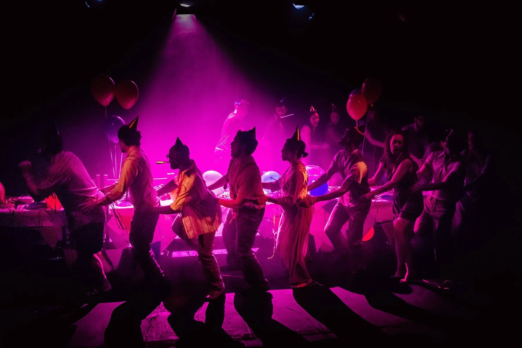  Troilus &amp; Cressida Directed By Ricky Dukes Lazarus Theatre Company Seven Dials Playhouse Production Photos By Adam Trigg 