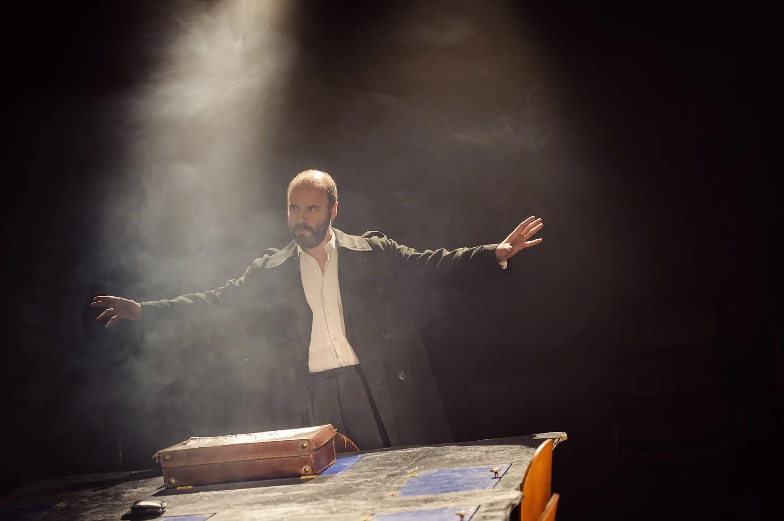  The Merchant of Venice Directed By Ricky Dukes Lazarus Theatre Company Jack Studio Production Photos By Adam Trigg 