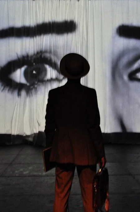  The Infernal Desire Machines of Doctor Hoffman Directed by Anna Healey SMUC Production Photos by The Camera Girls 