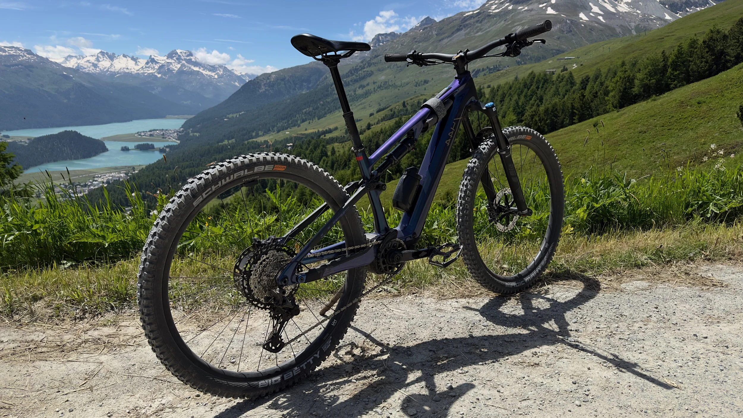 Bike-Service: Kleine Wartung, grosse Wirkung