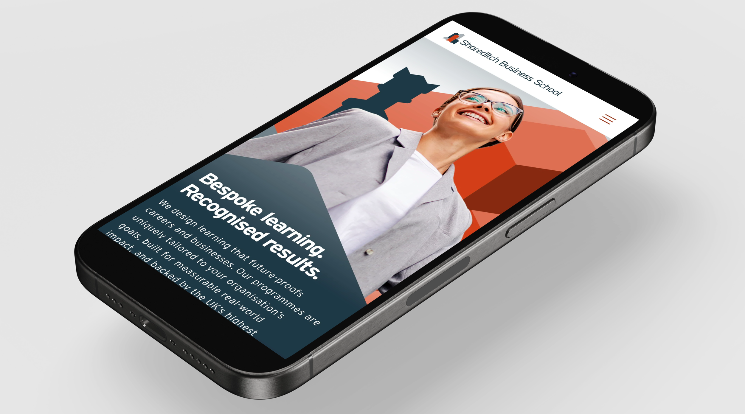 Homepage