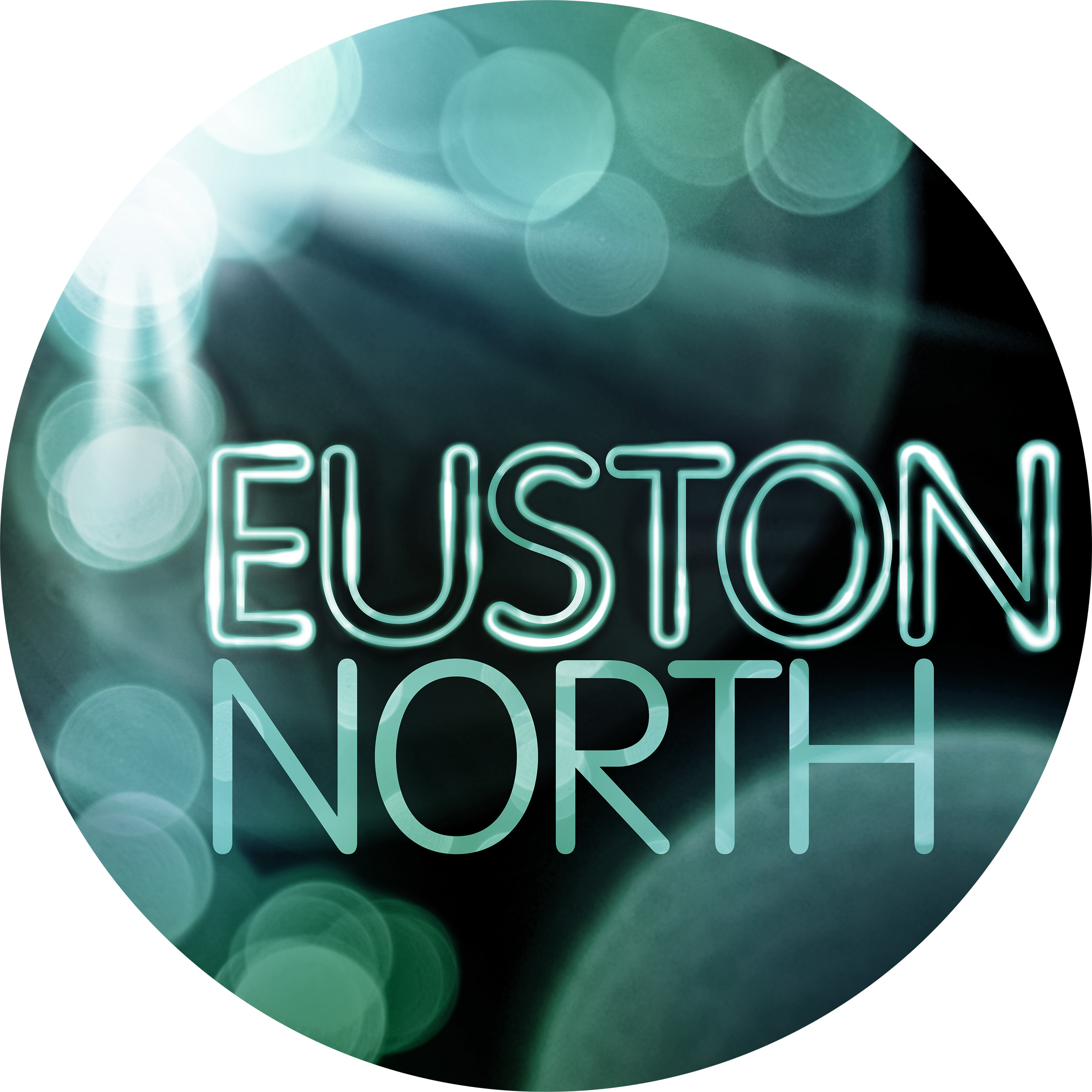 Euston North logo