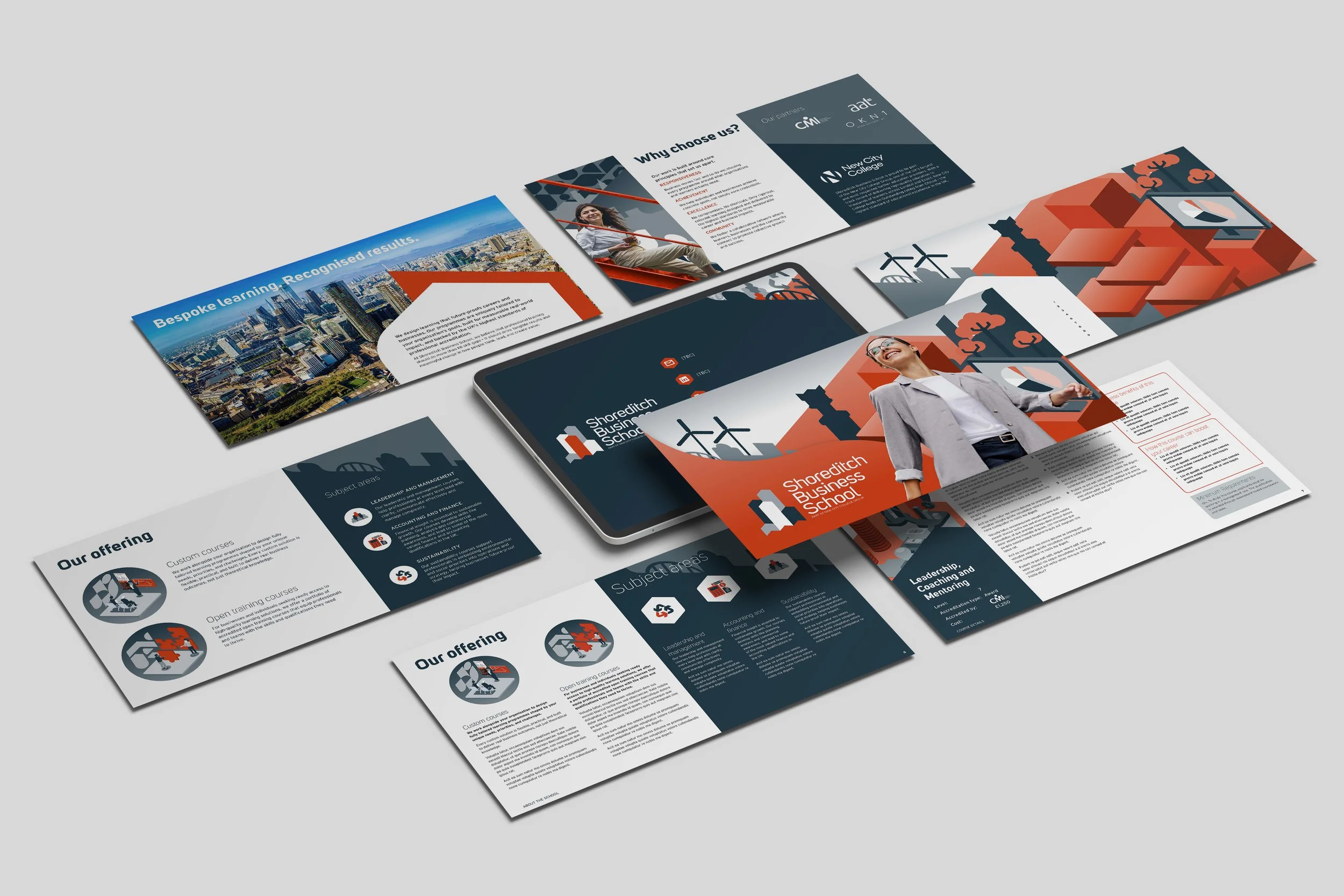 Brochure