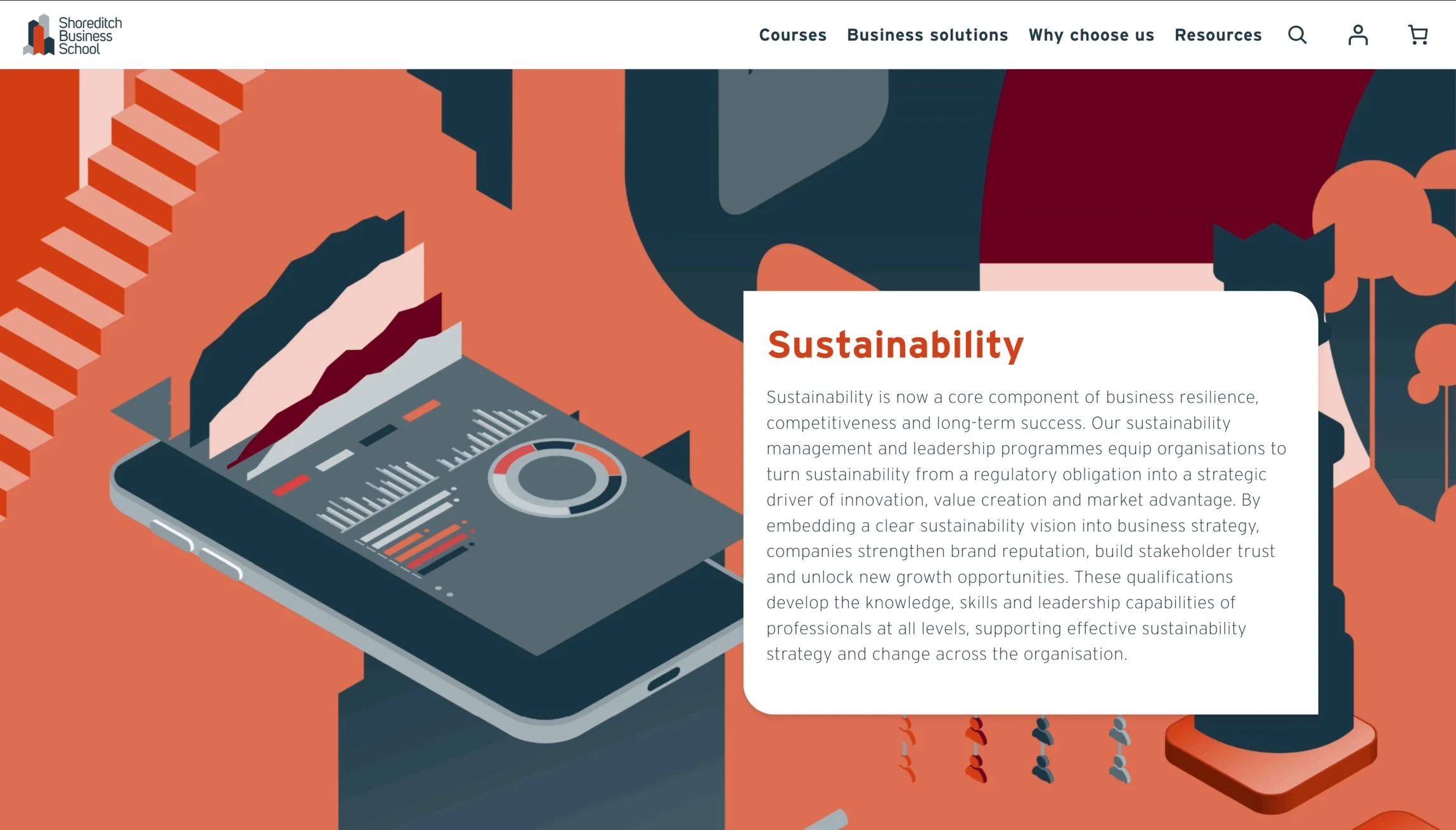 Sustainability
