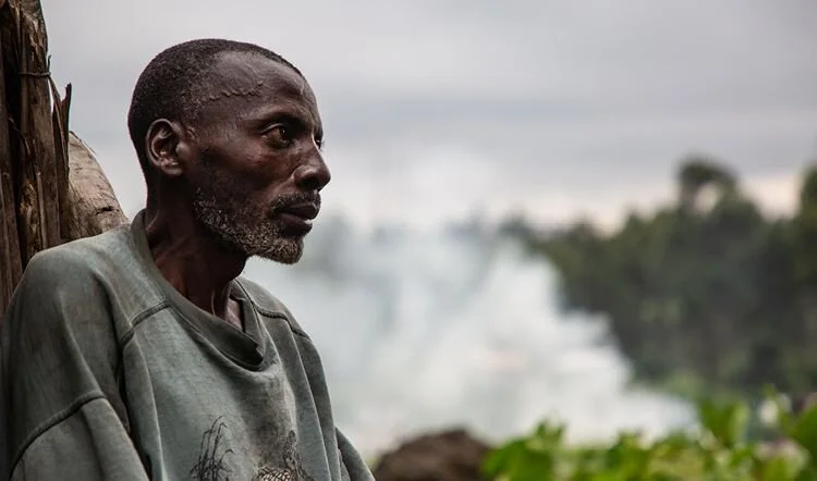 DR Kongo topper listen over verdens mest neglisjerte kriser i 2020.