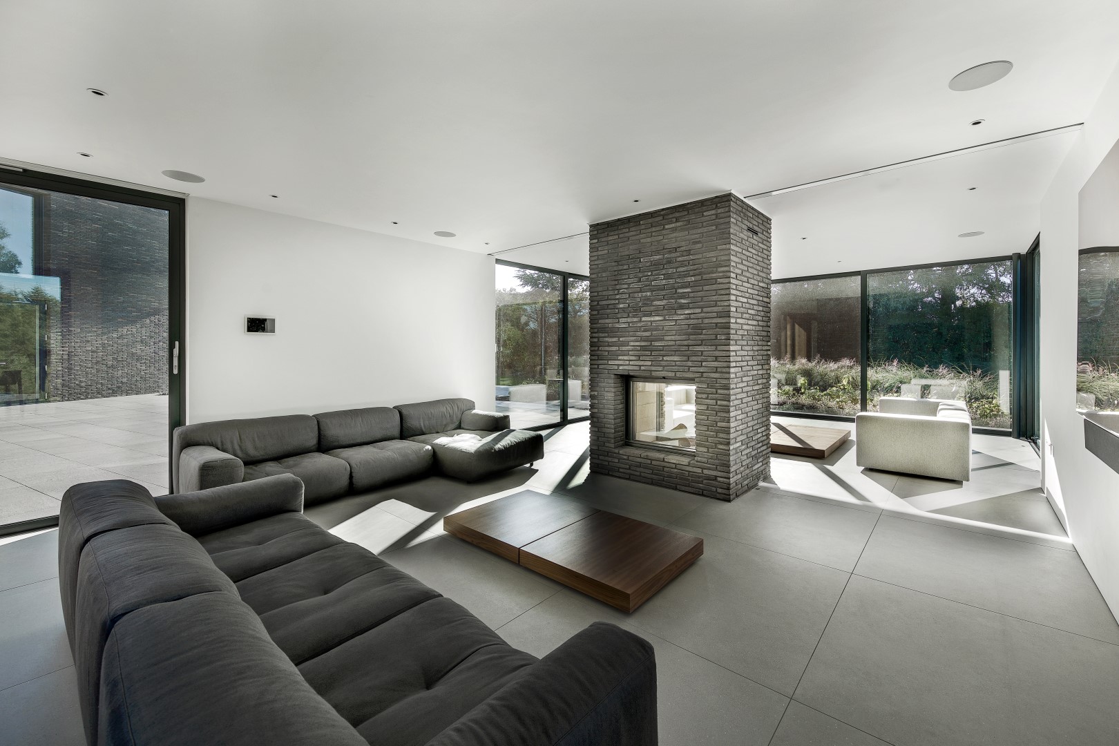 The Elements — AR Design Studio | Contemporary Architects Winchester