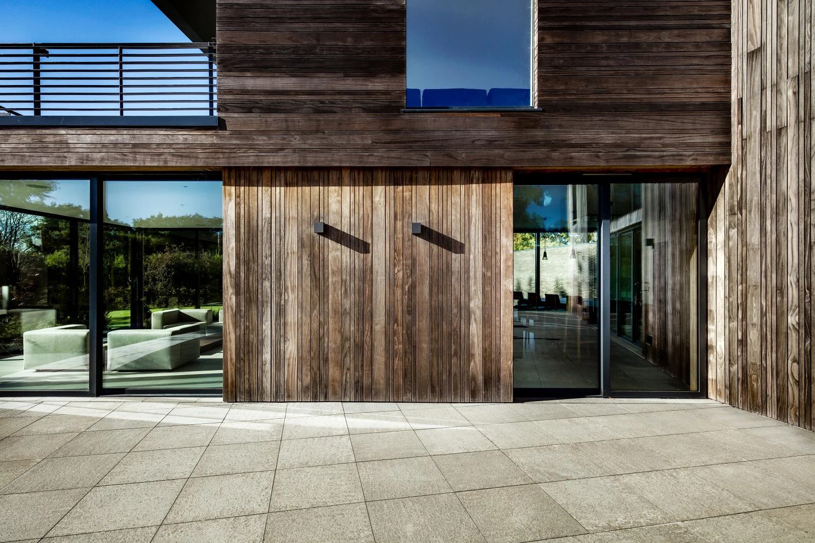 The Elements — AR Design Studio | Contemporary Architects Winchester