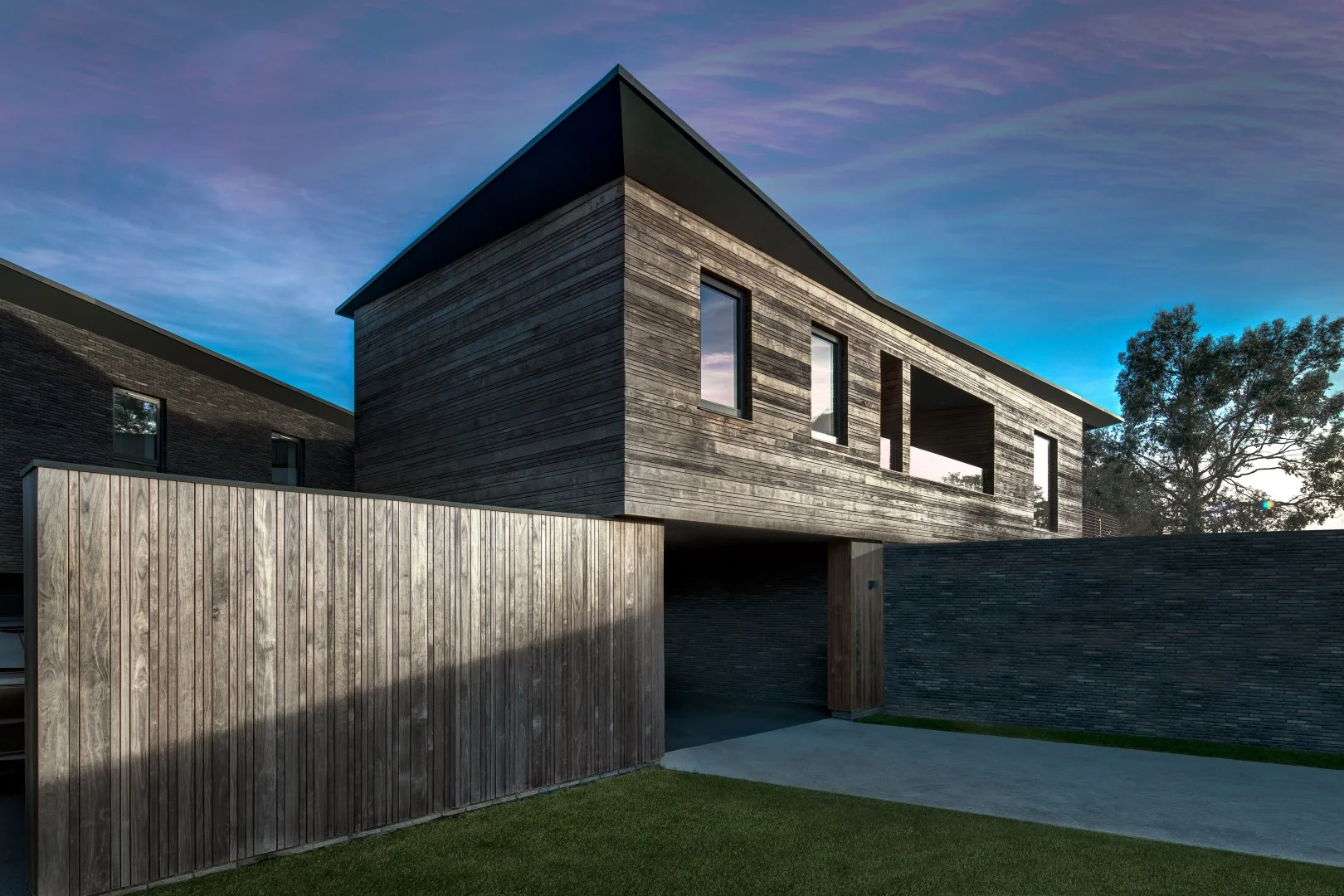 The Elements — AR Design Studio | Contemporary Architects Winchester