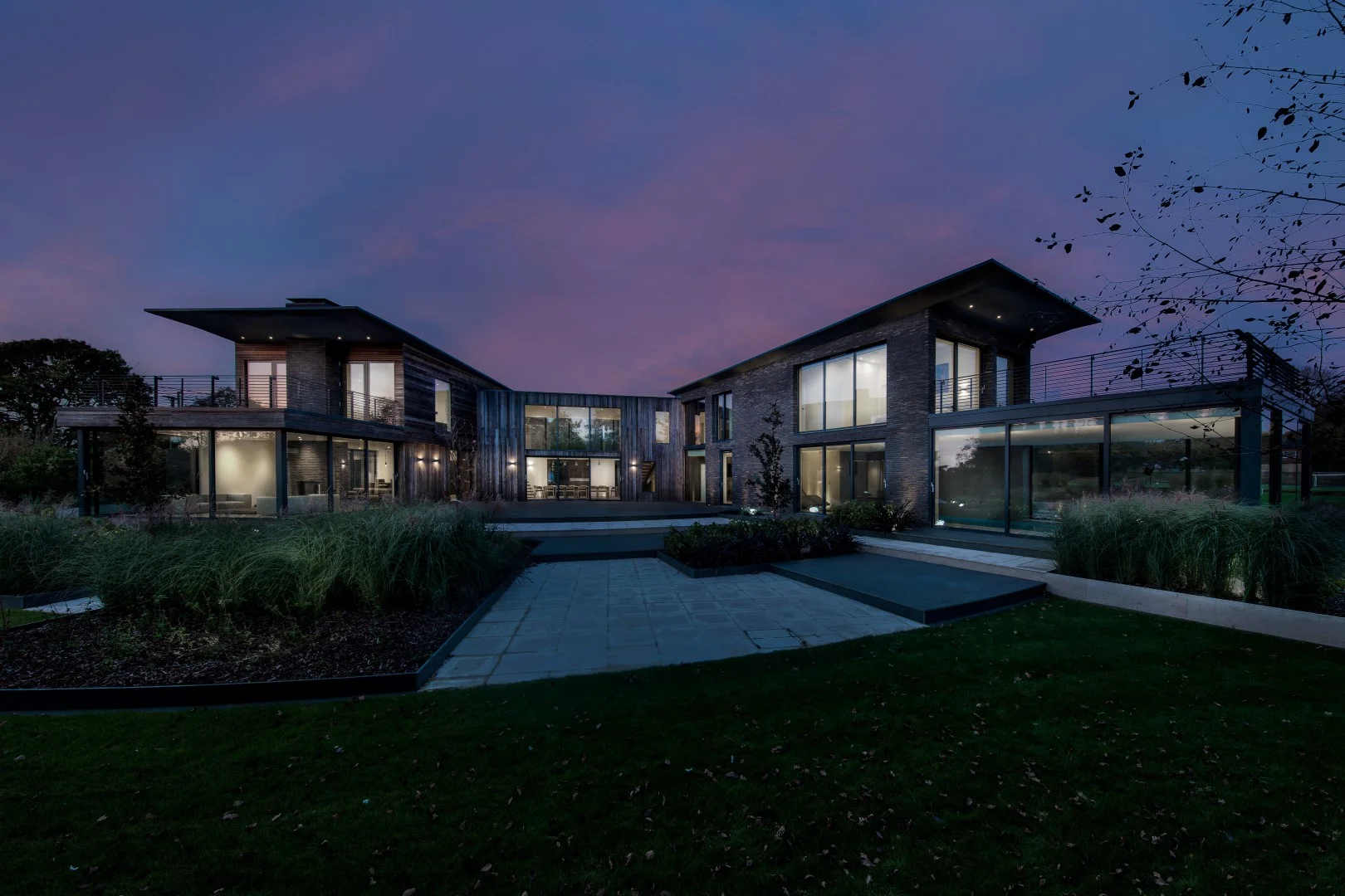 The Elements — AR Design Studio | Contemporary Architects Winchester