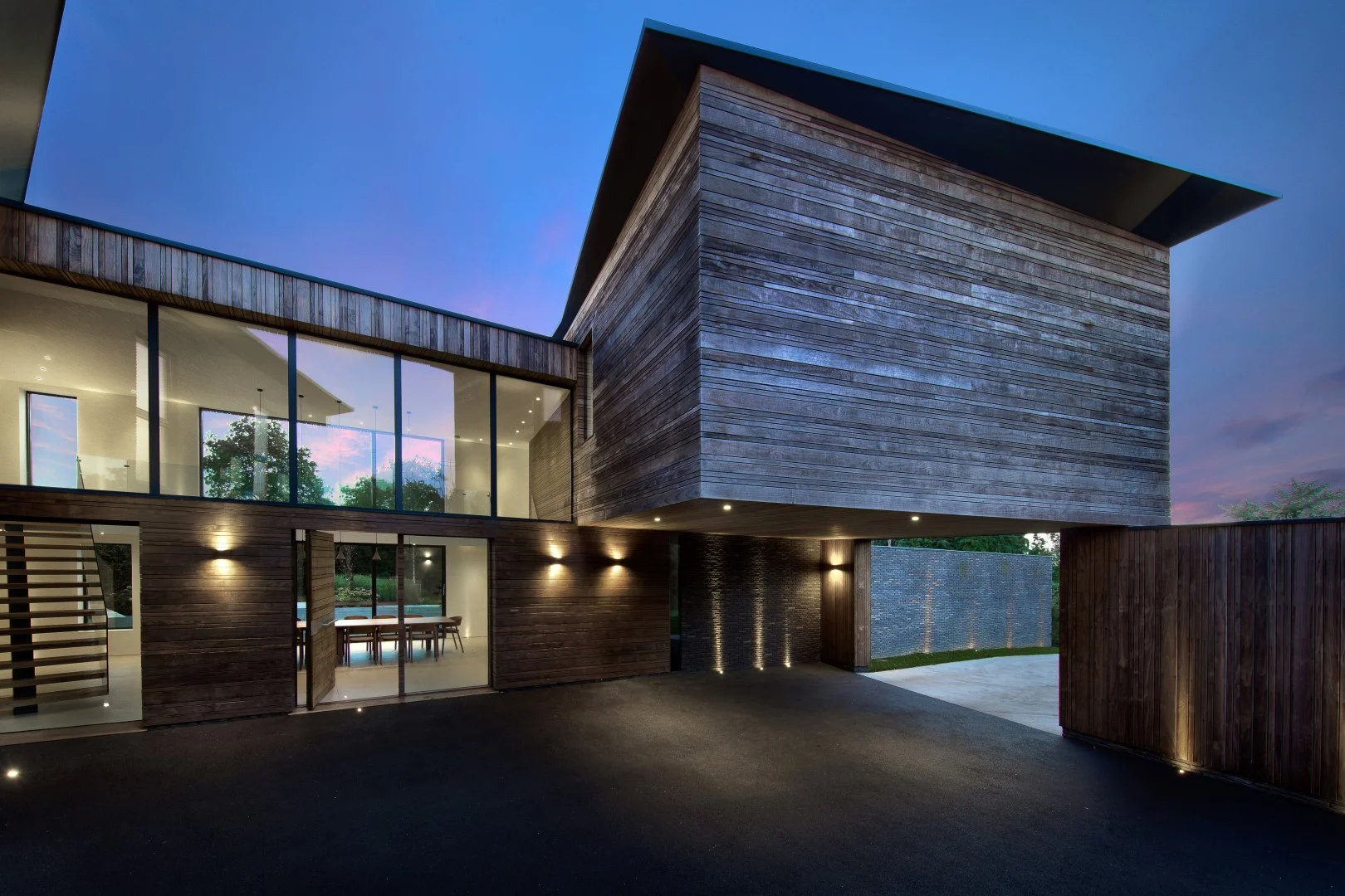 The Elements — AR Design Studio | Contemporary Architects Winchester